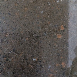 HanStone Antique Sable Quartz - Kitchen Countertops