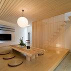 Get the Look: Japanese-Inspired Garden Style