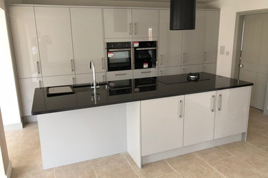 Kitchen in Other.