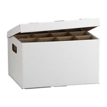 storage boxes