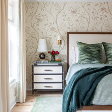 Guest bedroom Ideas/Inspiration