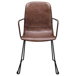 Industrial Dining Chairs by Beyond Stores