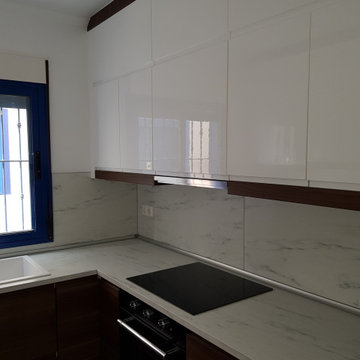 Kitchens