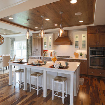 2015 Parade of Homes - The Azalea - Delafield, WI - Woodridge Estates