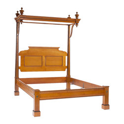 Westminster Tester Bed - Products