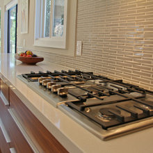 Greg Moore Remodel - Kitchen