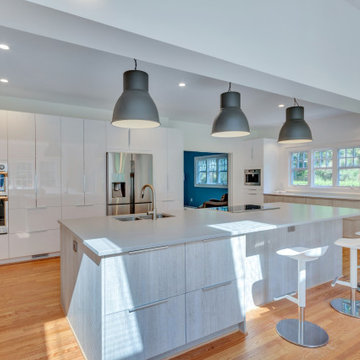 Keswick Kitchen for All