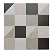 Kitchen floor Tile