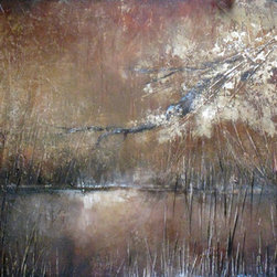 Sakura - Paintings