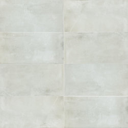 Icon Silver Matte 12" x 24" - Tile