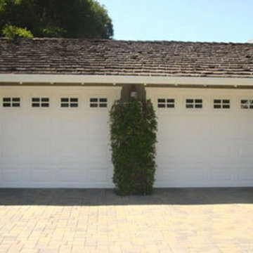 Basic Doors