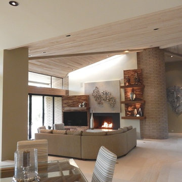 Maison privée à Palm Desert, CA / Private home in Palm Desert, CA