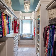 closet ideas