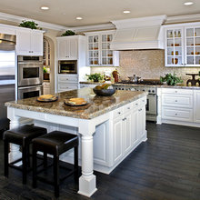 Kitchens