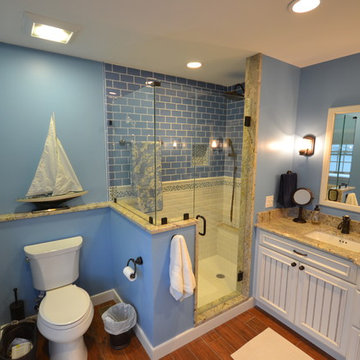 Eagleview Master Bath