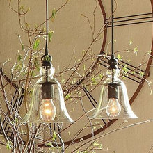 Kitchen lighting