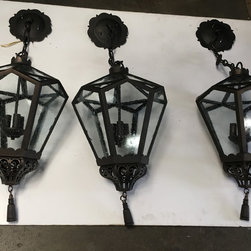 Custom Wall Sconces - Products