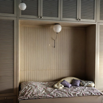 Olga T Apartment House Nisantasi
