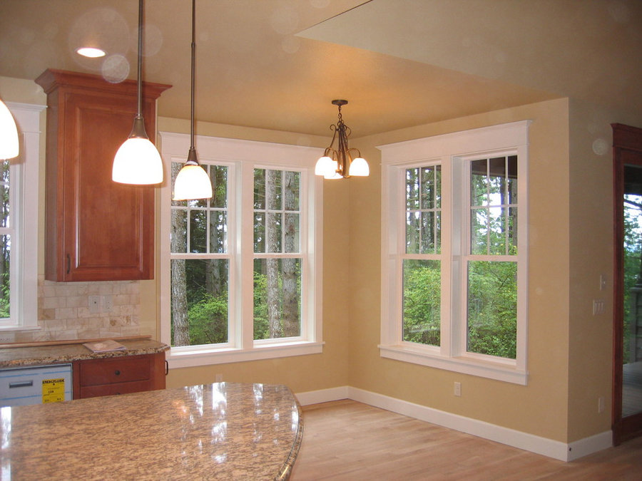 Oregon City Custom Home
