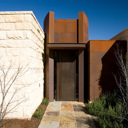 Modern and contemporary window designs - Windows