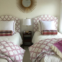 Guest Bedrooms