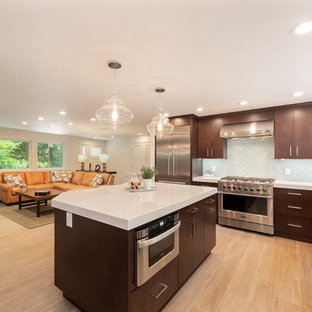 Interior Expressions Issaquah, Washington, United States Project Review & Ratings