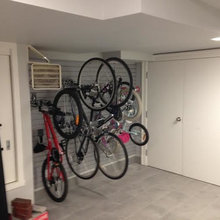 garage projects