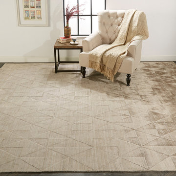 Savona Area Rug - Mocha