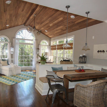 Simplicity Interiors Photo Shoot
