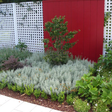 Privater Garten 2