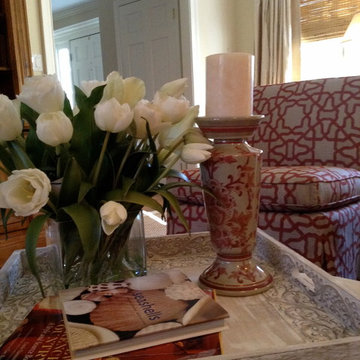 Rye Living Room
