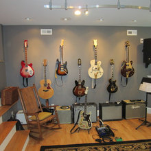 Cuarto Música JOrge