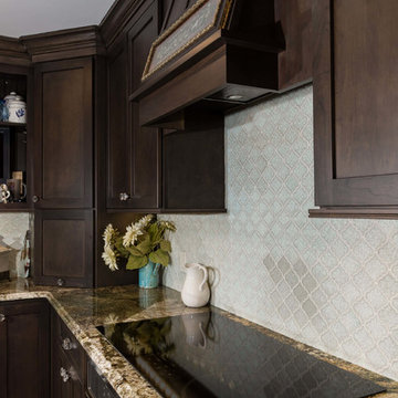 Glen Cove Grandiose