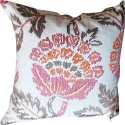 In-store Pillow Colection - Decorative Pillows