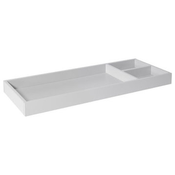 DaVinci Classic Universal Removable Changing Tray in For Gray
