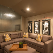 game&media room
