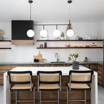 Northern Ave Kitchen