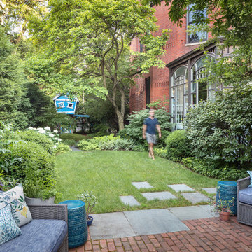 Lincoln Park Children's Garden
