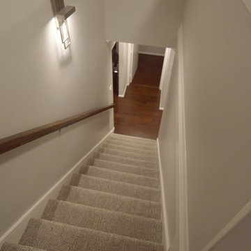 Braeswood - Braesvalley Whole House Renovation