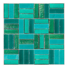 accent tile