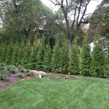Terracare Landscapes