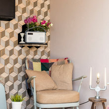Cottage Colors & Details