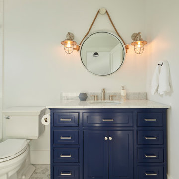 Quogue Residence