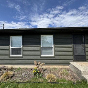 Window Trim