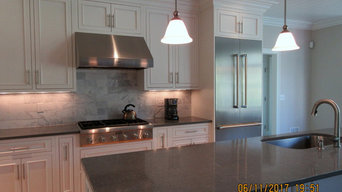 Best 317 Kitchen And Bathroom Designers In Newport Ri Houzz