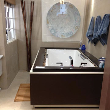 Our Bathrooms