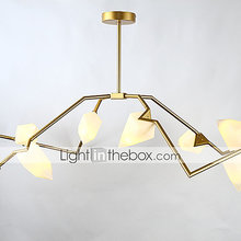 Ladouceur Entryway Lighting