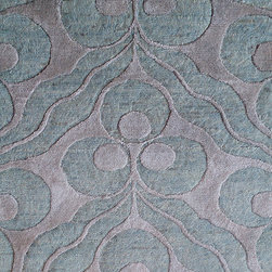 HI-03 BEIGE GREY - Rugs