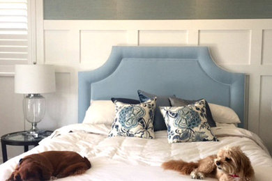 Custom Headboard