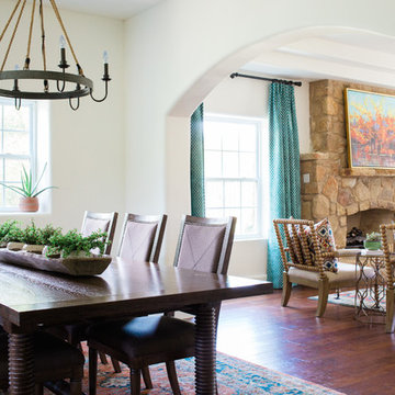 Austin Modern Hacienda